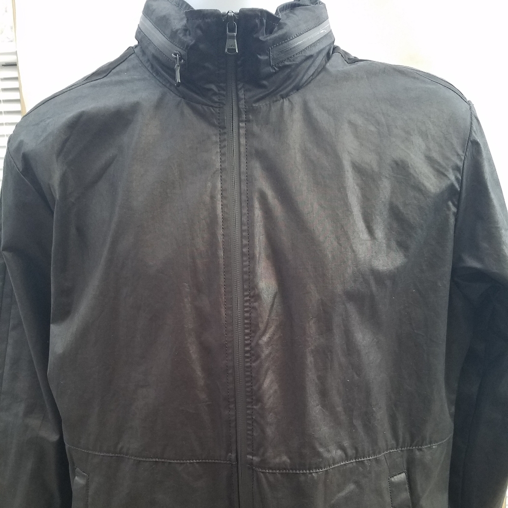 New Men's "John Varvatos ☆ USA" Jacket